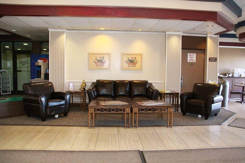Argyll Plaza Hotel Έντμοντον Εξωτερικό φωτογραφία