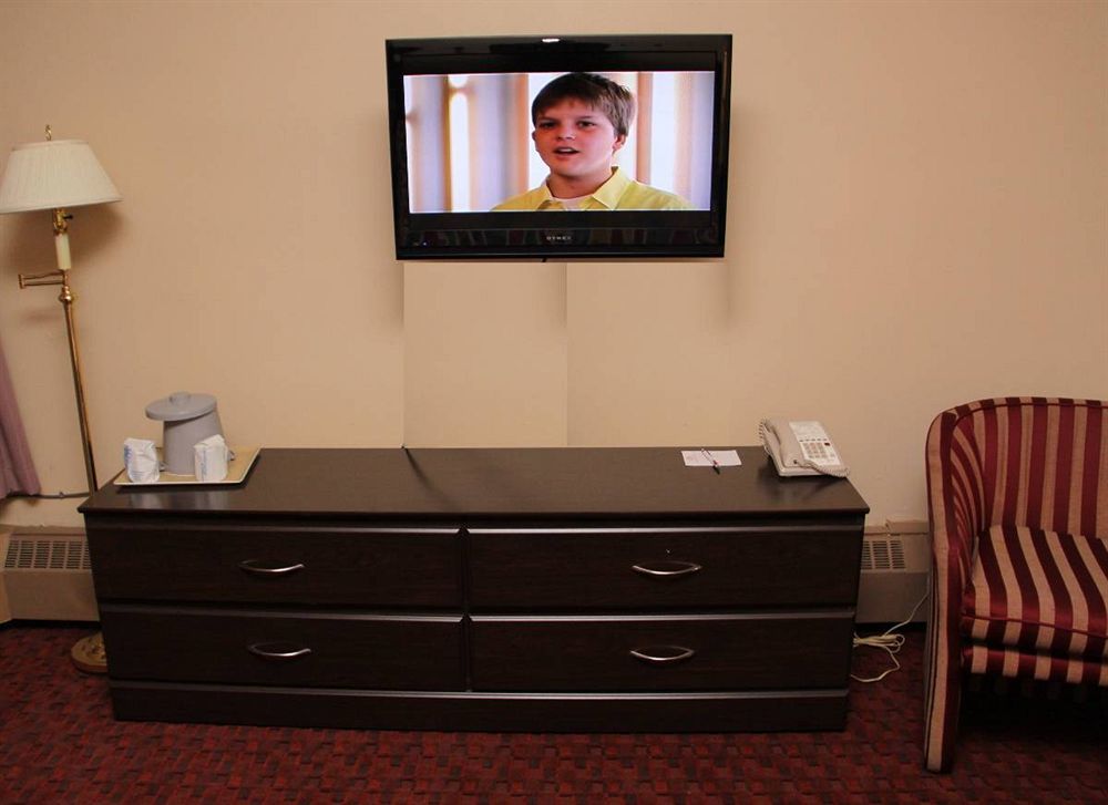 Argyll Plaza Hotel Έντμοντον Εξωτερικό φωτογραφία