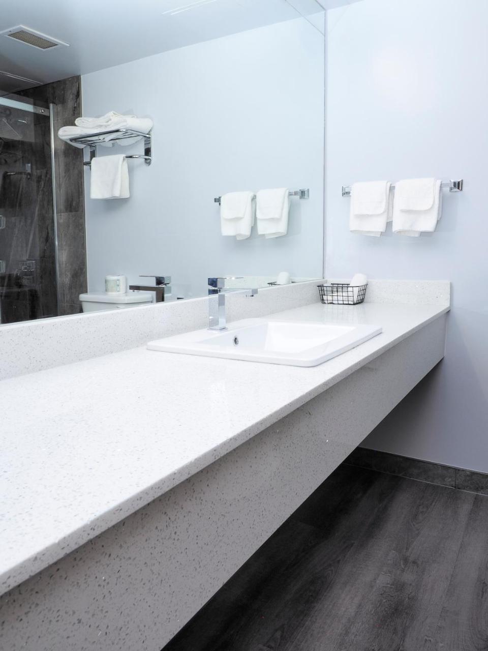 Argyll Plaza Hotel Έντμοντον Εξωτερικό φωτογραφία