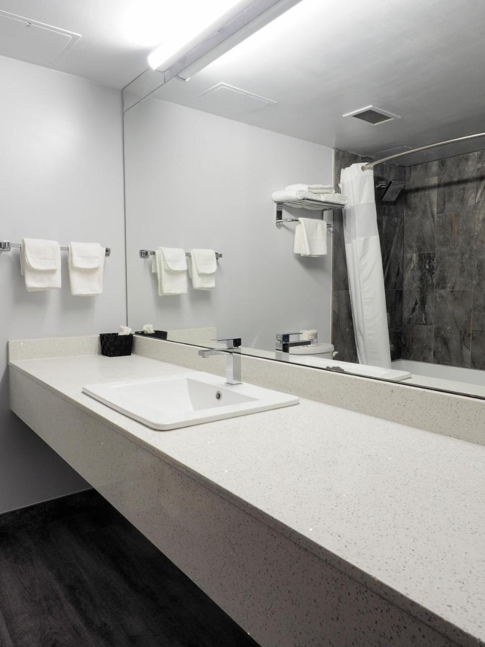 Argyll Plaza Hotel Έντμοντον Εξωτερικό φωτογραφία
